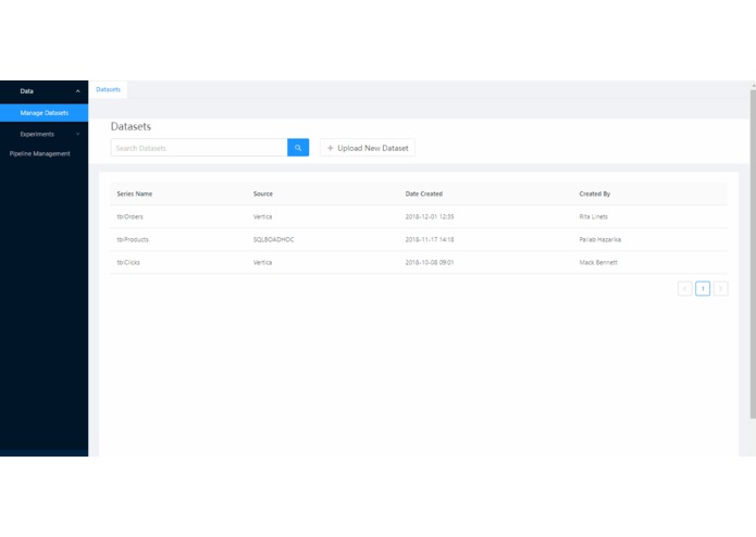 Kronos Diagnose – screenshot 1