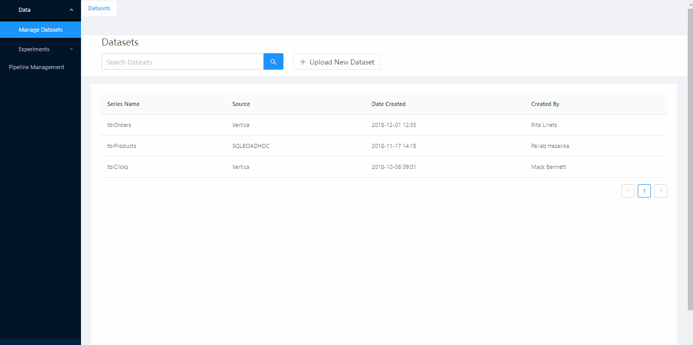 Kronos Diagnose Devpost