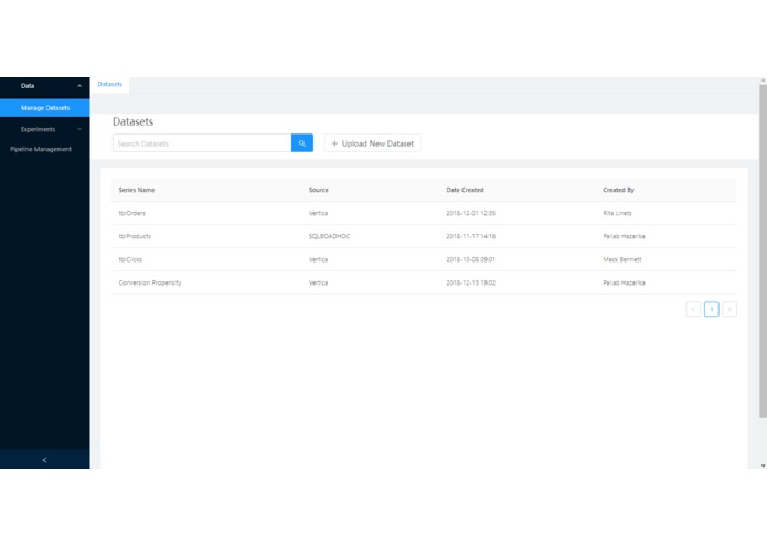 Kronos Diagnose – screenshot 2
