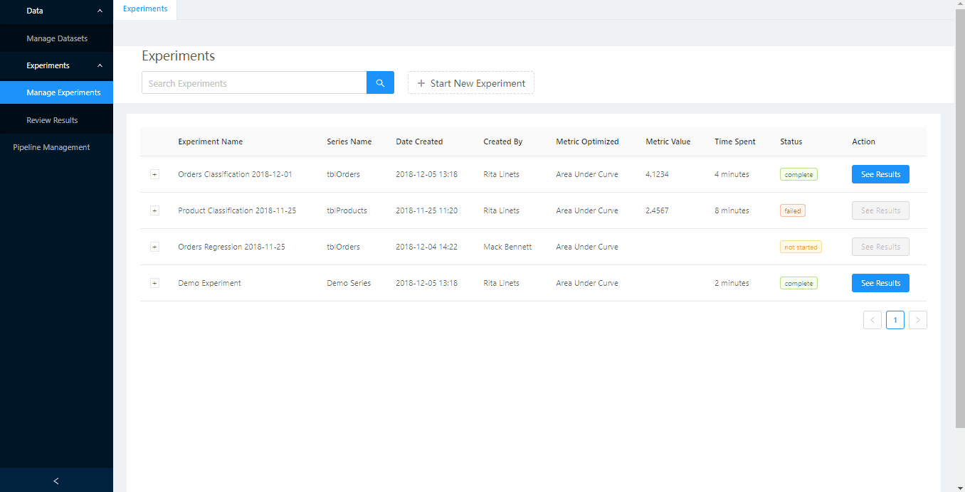 Kronos Diagnose Devpost
