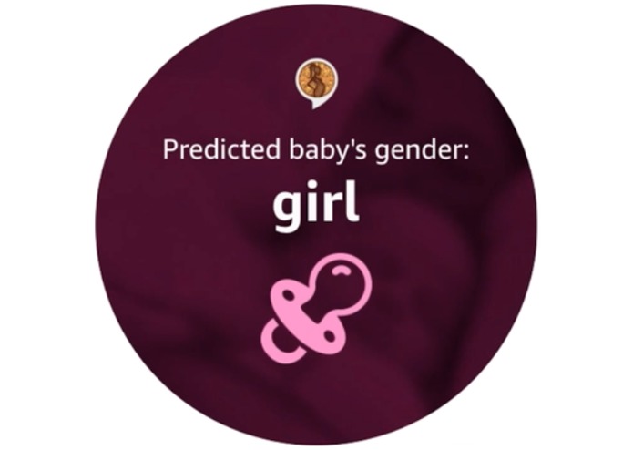 Baby Gender Predictor – screenshot 4