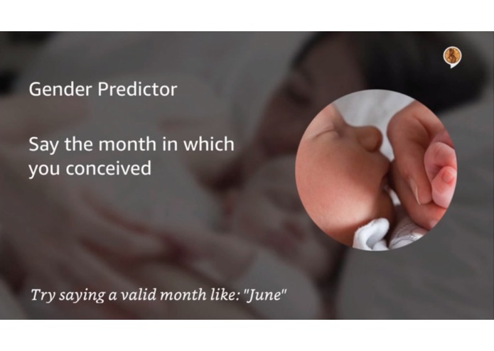 Baby Gender Predictor – screenshot 5