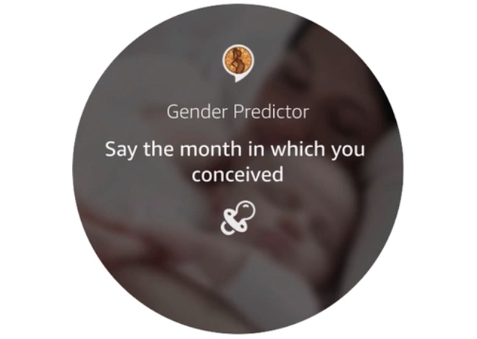Baby Gender Predictor – screenshot 6
