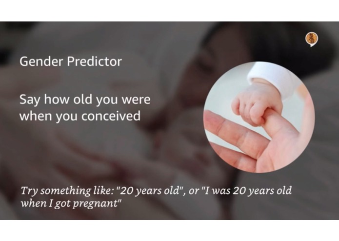 Baby Gender Predictor – screenshot 7
