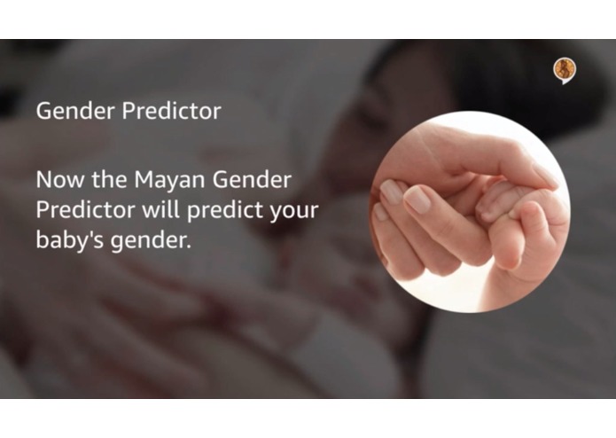 Baby Gender Predictor – screenshot 8