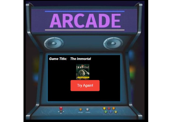 Capsule Console – screenshot 2