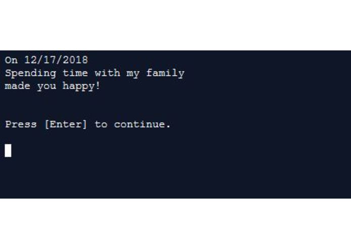 Rewind Revitalize – screenshot 5