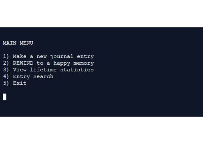 Rewind Revitalize – screenshot 4