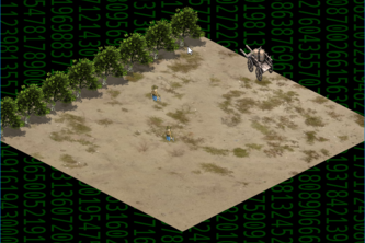 Chronically Confused Cowboys