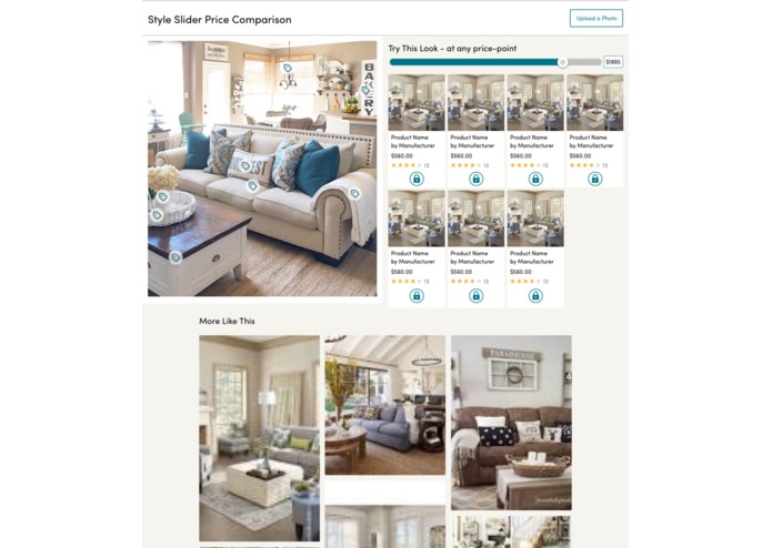 Price Slider – screenshot 3