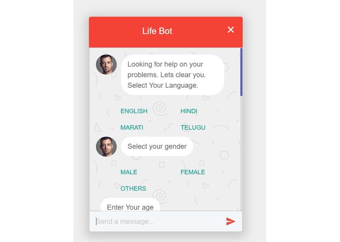 lifebot – screenshot 6