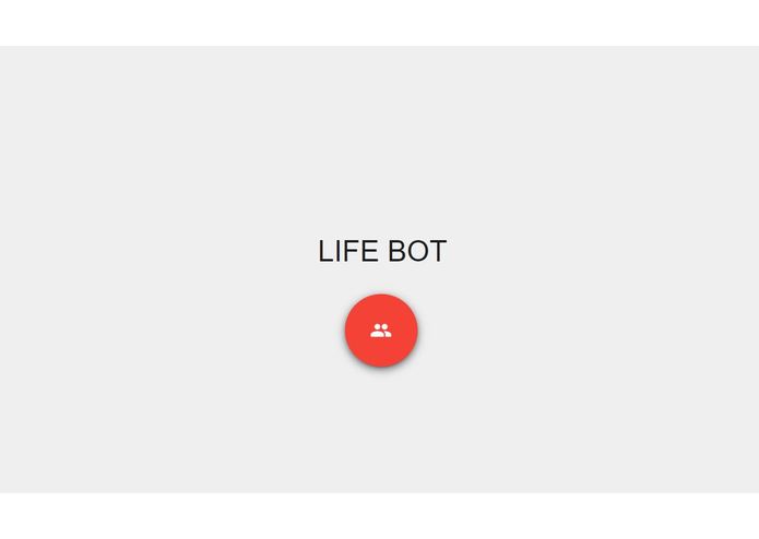 lifebot – screenshot 7