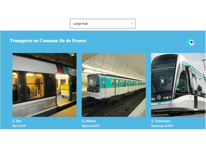 Mon Transporteur – screenshot 3