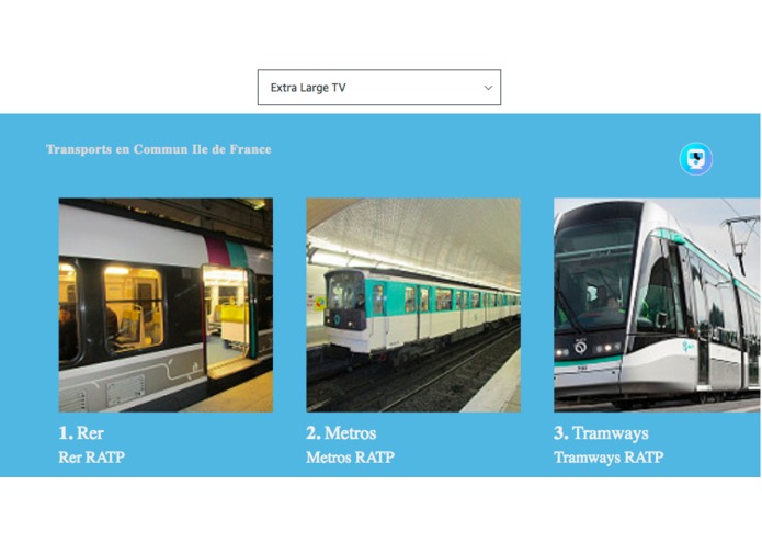 Mon Transporteur – screenshot 4