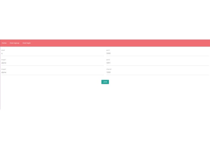 examinaar – screenshot 2
