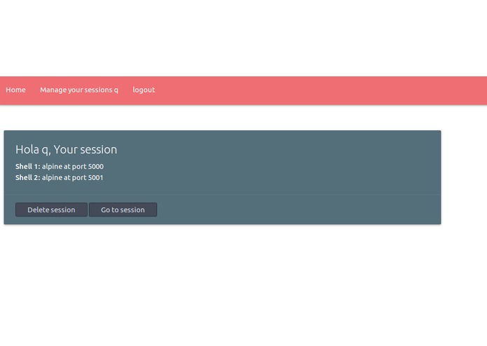 examinaar – screenshot 3