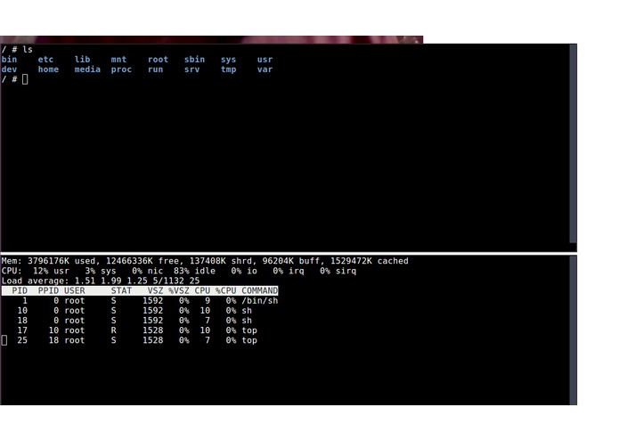 examinaar – screenshot 4