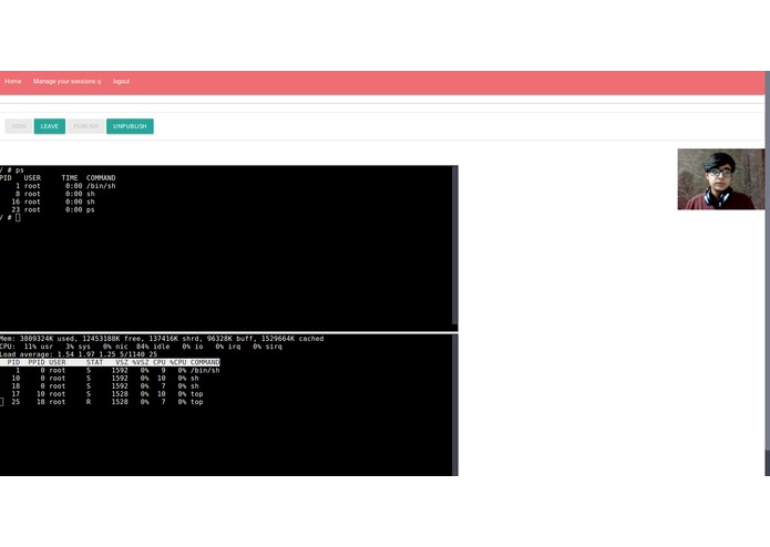 examinaar – screenshot 5