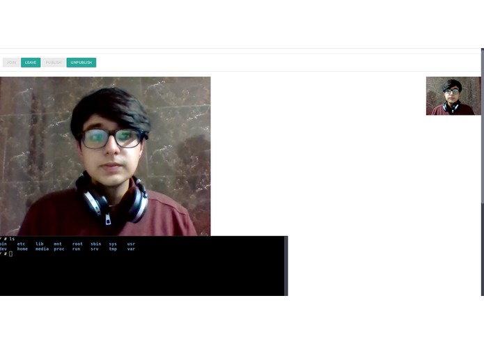 examinaar – screenshot 6