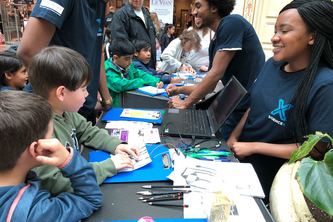 Capacitive Touch Paper Game Controller