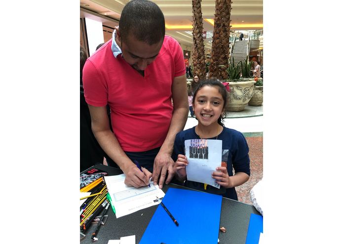 Capacitive Touch Paper Game Controller – screenshot 2