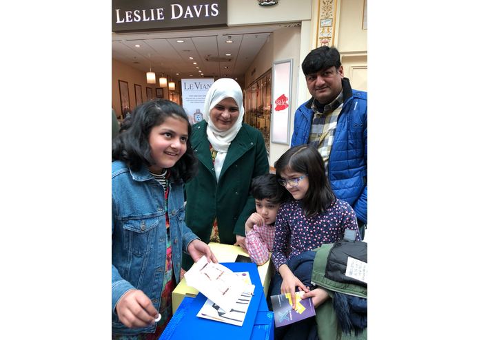 Capacitive Touch Paper Game Controller – screenshot 5