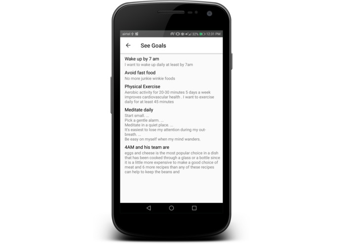 PairHeal – screenshot 6