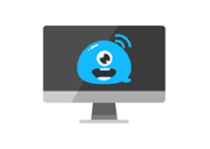 agorafireTV – screenshot 1