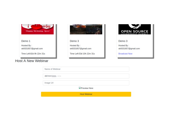 AgoraEducate – screenshot 2