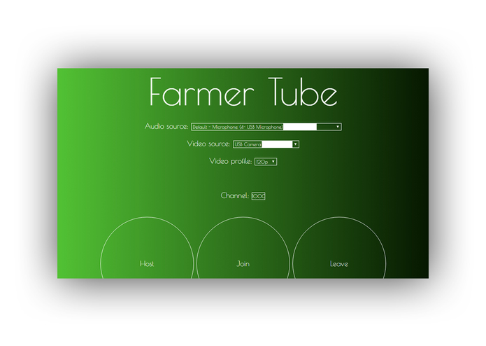 Farmer Tube – screenshot 2