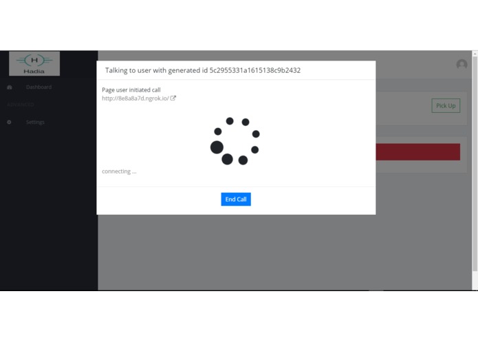 hadia – screenshot 3