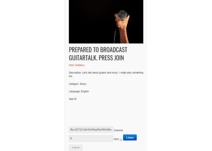 Pulse – screenshot 1