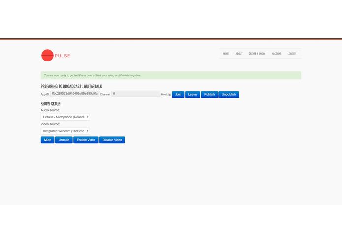 Pulse – screenshot 3