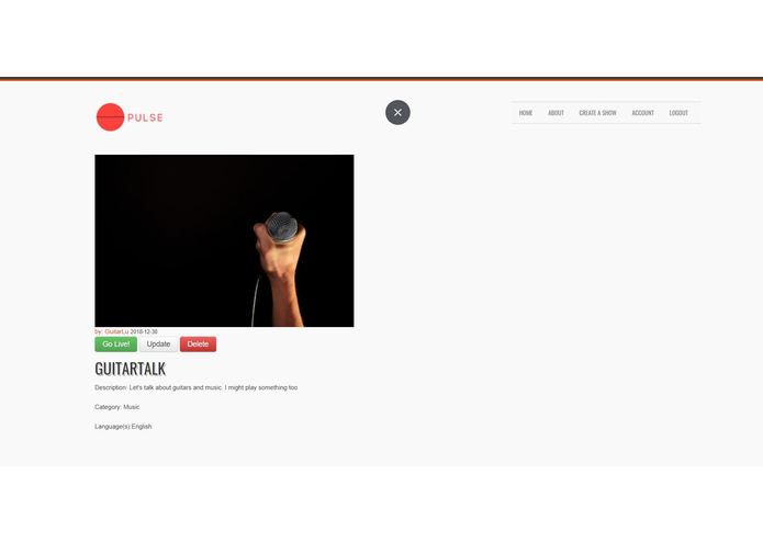 Pulse – screenshot 4