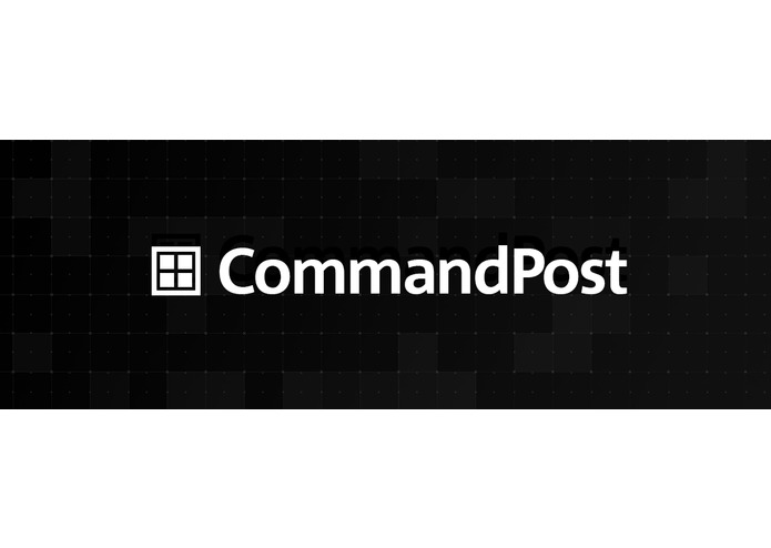 CommandPost – screenshot 1