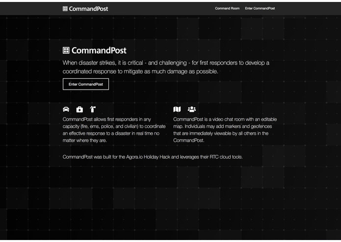 CommandPost – screenshot 2