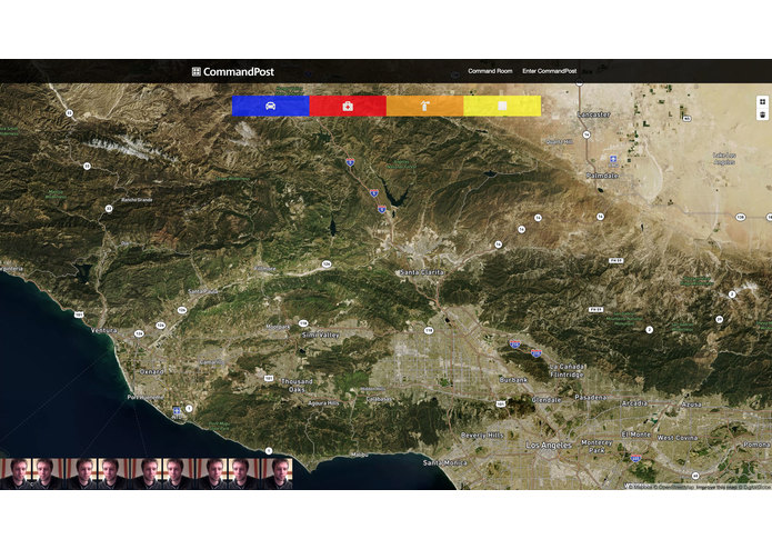 CommandPost – screenshot 3