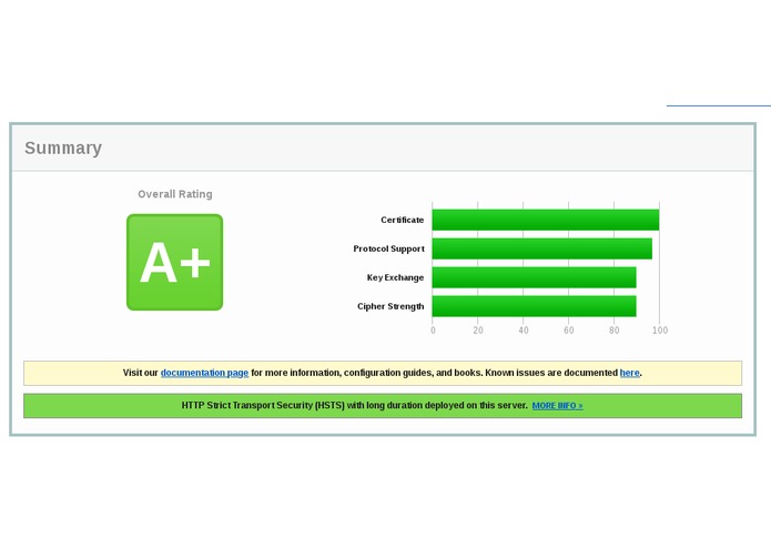 InternetView – screenshot 6