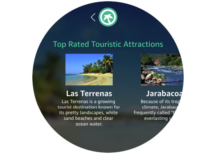 Toursy – screenshot 4