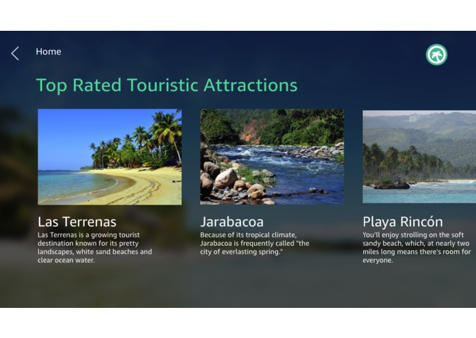 Toursy – screenshot 3