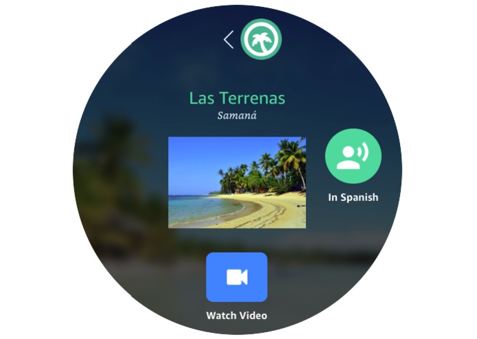 Toursy – screenshot 6