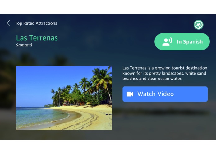 Toursy – screenshot 5