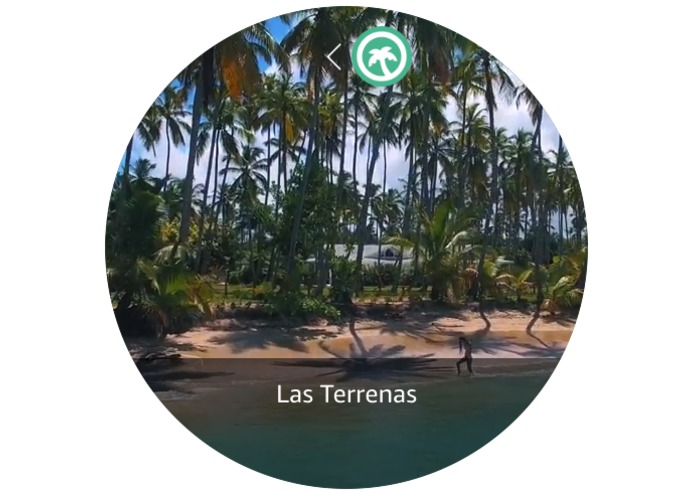 Toursy – screenshot 8