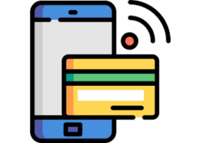 Business-Card-Scanner – screenshot 1