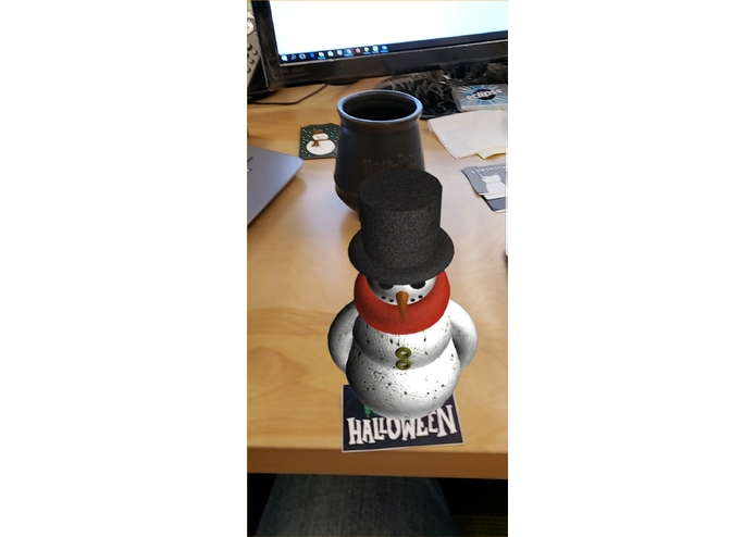 AR Gift Cards – screenshot 1