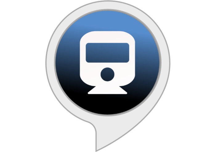 UK Train Departures – screenshot 1