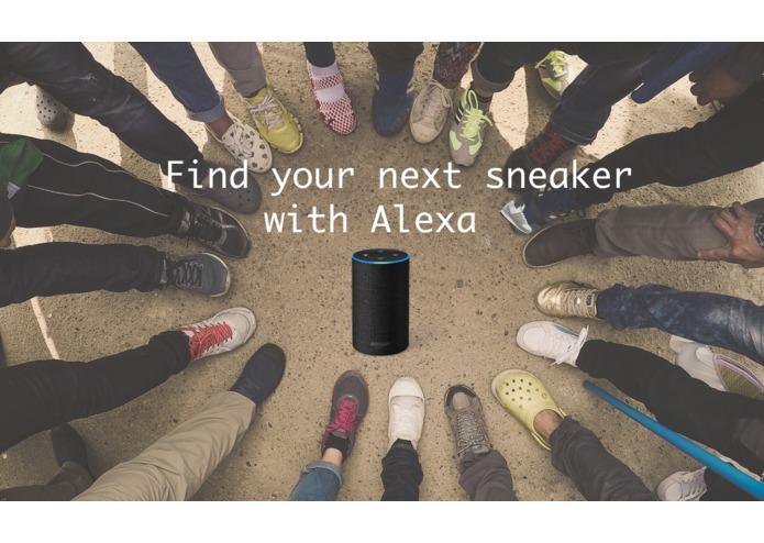 sneaker friend – screenshot 1