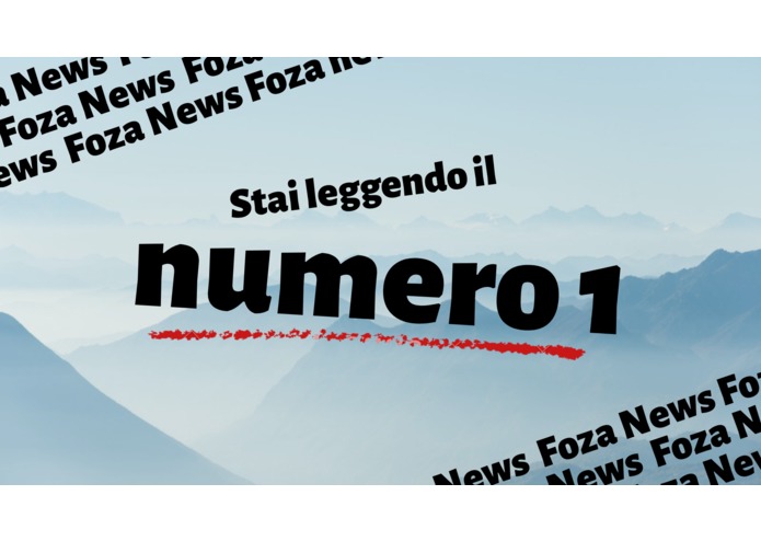 Giornalino Audio – screenshot 3