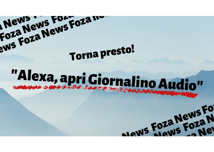 Giornalino Audio – screenshot 4