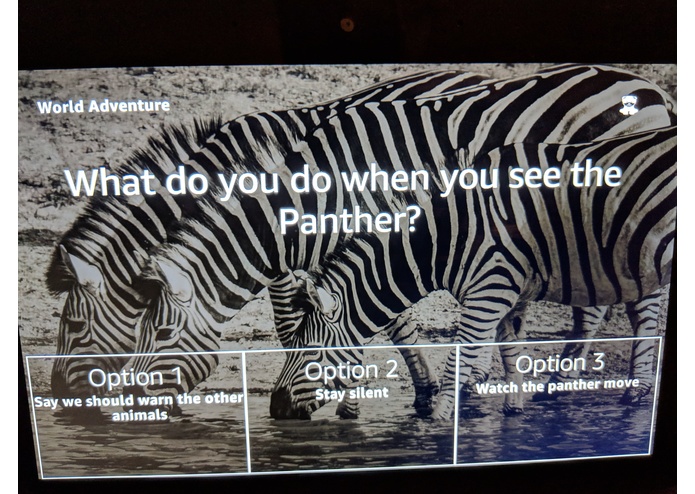 Animal Sounds – screenshot 1